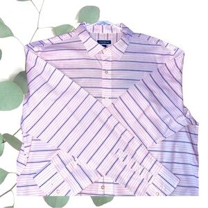 Men’s Club Room long sleeved shirt - size XL